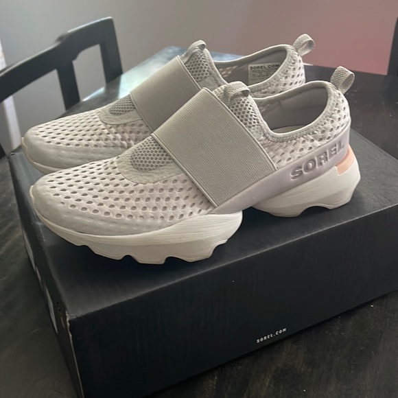 Sorel Shoes - Sorel Sneaker